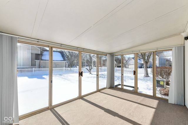 8545 Woodstone Court, Indianapolis, IN 46256