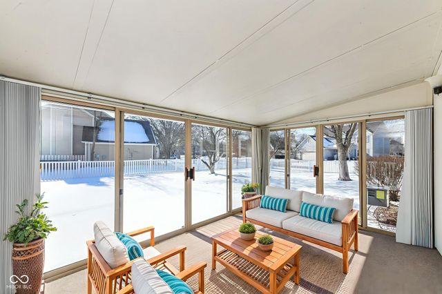 8545 Woodstone Court, Indianapolis, IN 46256