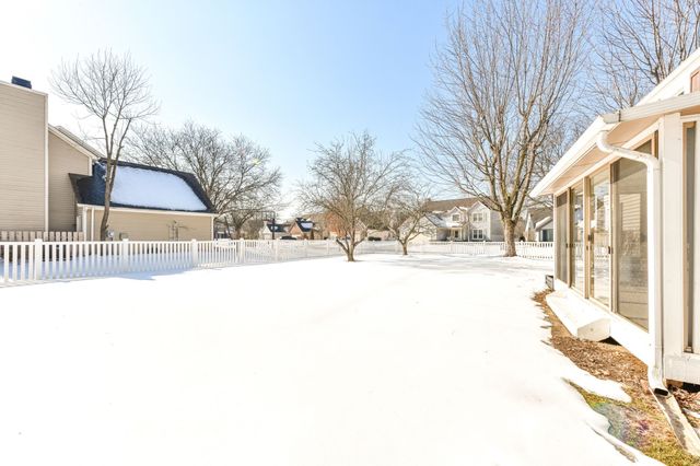 8545 Woodstone Court, Indianapolis, IN 46256