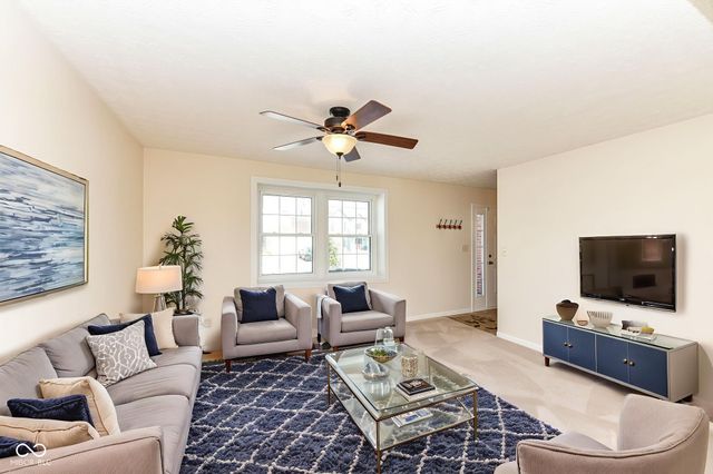 8545 Woodstone Court, Indianapolis, IN 46256