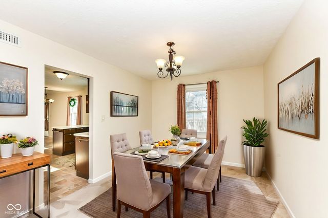 8545 Woodstone Court, Indianapolis, IN 46256