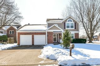 8545 Woodstone Court, Indianapolis, IN 46256