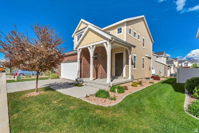 2380 N 3370 W, Lehi, UT 84048