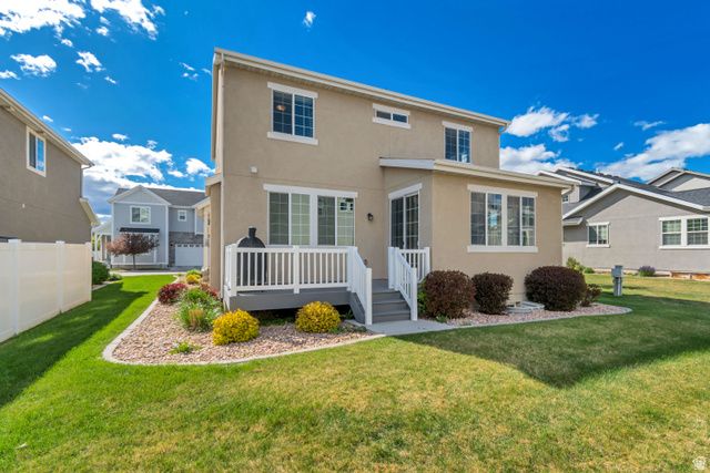 2380 N 3370 W, Lehi, UT 84048