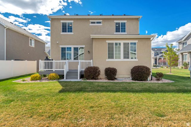 2380 N 3370 W, Lehi, UT 84048