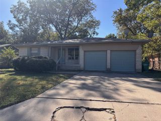 1110 Edinburg Lane, Denton, TX 76209