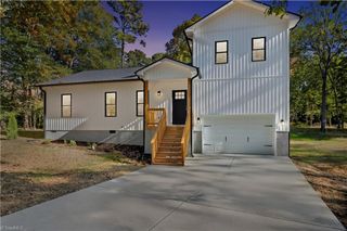 2881 Kiser Road, Winston-salem, NC 27106
