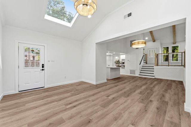 91 April Wind Drive S, Conroe, TX 77356