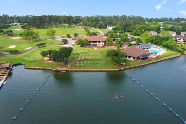 91 April Wind Drive S, Conroe, TX 77356