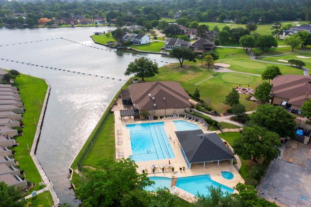 91 April Wind Drive S, Conroe, TX 77356