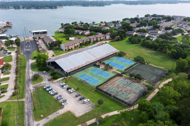 91 April Wind Drive S, Conroe, TX 77356