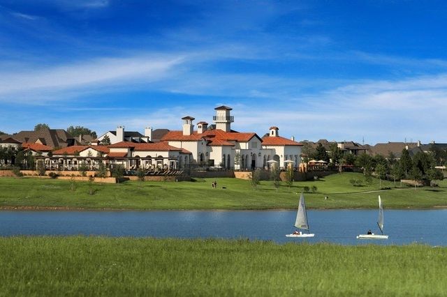 1416 Isle Cove Drive, Arlington, TX 76005