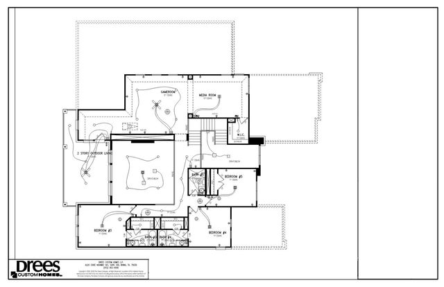 1416 Isle Cove Drive, Arlington, TX 76005