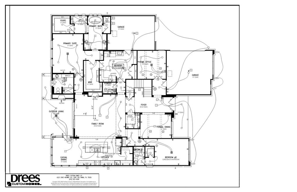 1416 Isle Cove Drive, Arlington, TX 76005