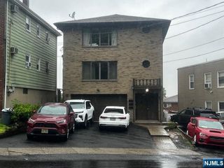 650 Fairview Avenue, Fairview, NJ 07022