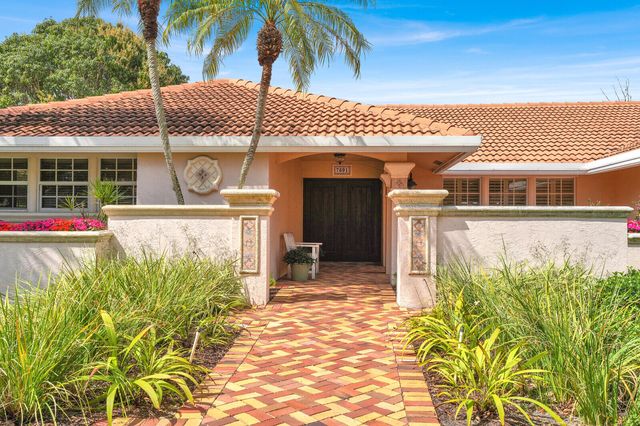 7691 Estrella Circle, Boca Raton, FL 33433