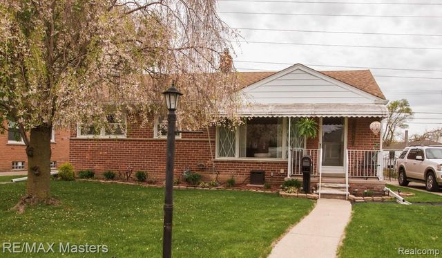 15121 Pennsylvania Avenue, Allen Park, MI 48101