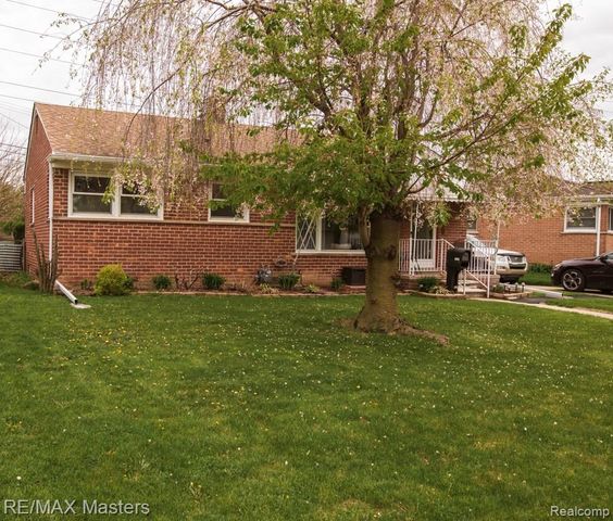 15121 Pennsylvania Avenue, Allen Park, MI 48101