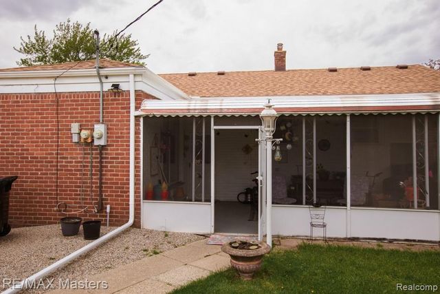 15121 Pennsylvania Avenue, Allen Park, MI 48101