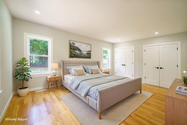 124 Magoun Ave, Brockton, MA 02301