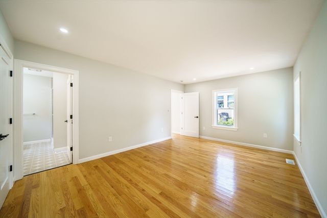 124 Magoun Ave, Brockton, MA 02301