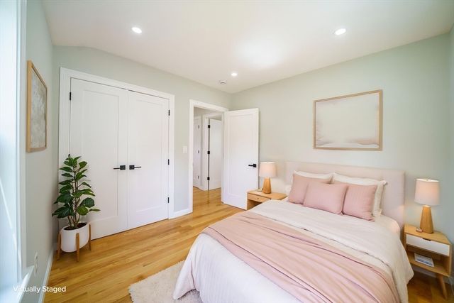 124 Magoun Ave, Brockton, MA 02301
