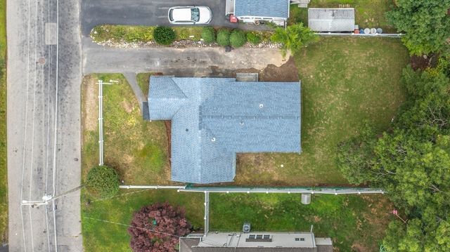 124 Magoun Ave, Brockton, MA 02301