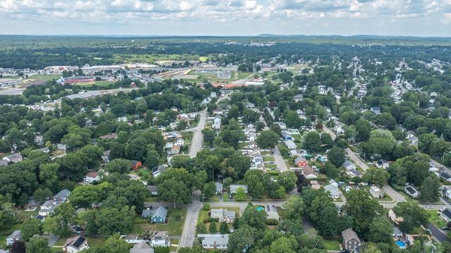 124 Magoun Ave, Brockton, MA 02301