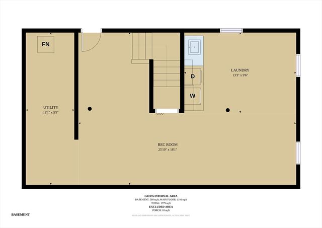 124 Magoun Ave, Brockton, MA 02301
