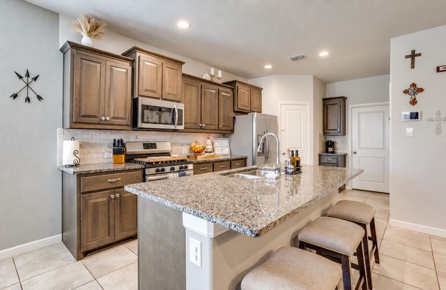 432 Windsail Lane, Azle, TX 76020