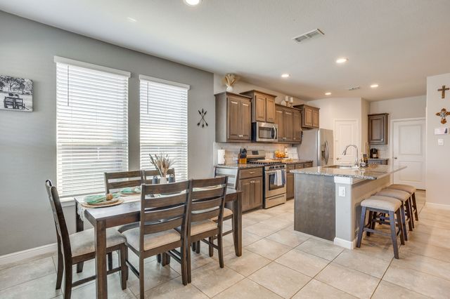 432 Windsail Lane, Azle, TX 76020