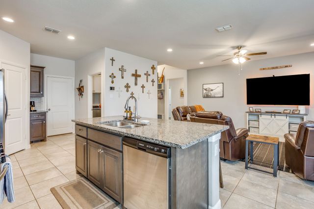 432 Windsail Lane, Azle, TX 76020