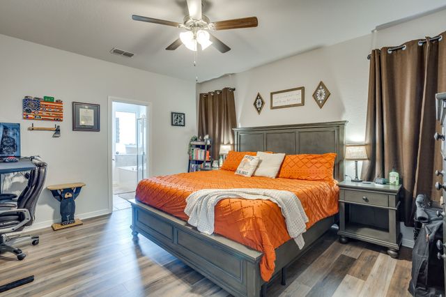 432 Windsail Lane, Azle, TX 76020