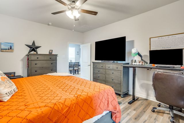 432 Windsail Lane, Azle, TX 76020