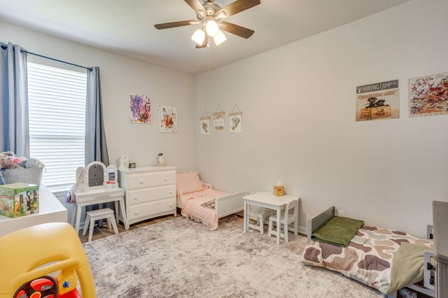 432 Windsail Lane, Azle, TX 76020