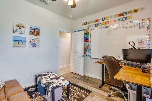 432 Windsail Lane, Azle, TX 76020