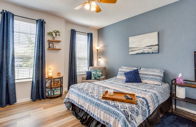 432 Windsail Lane, Azle, TX 76020