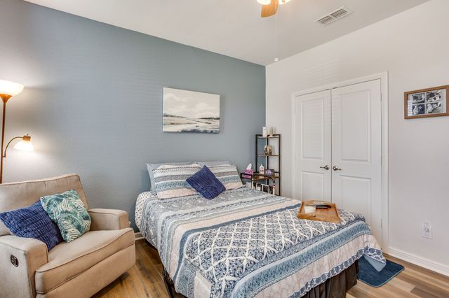 432 Windsail Lane, Azle, TX 76020