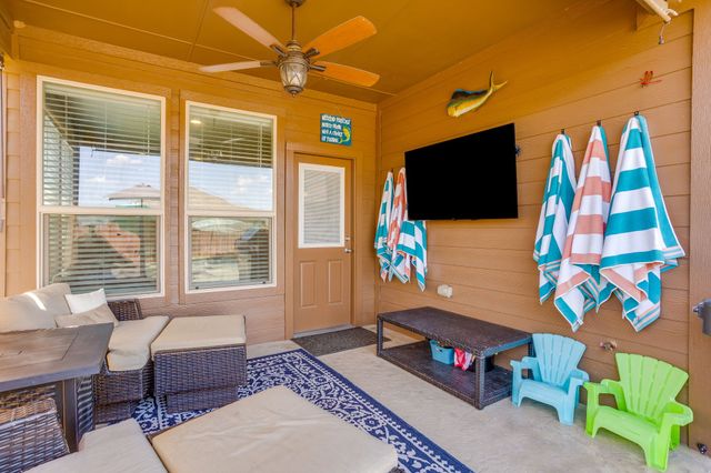 432 Windsail Lane, Azle, TX 76020