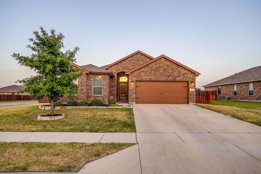432 Windsail Lane, Azle, TX 76020 — photo 4