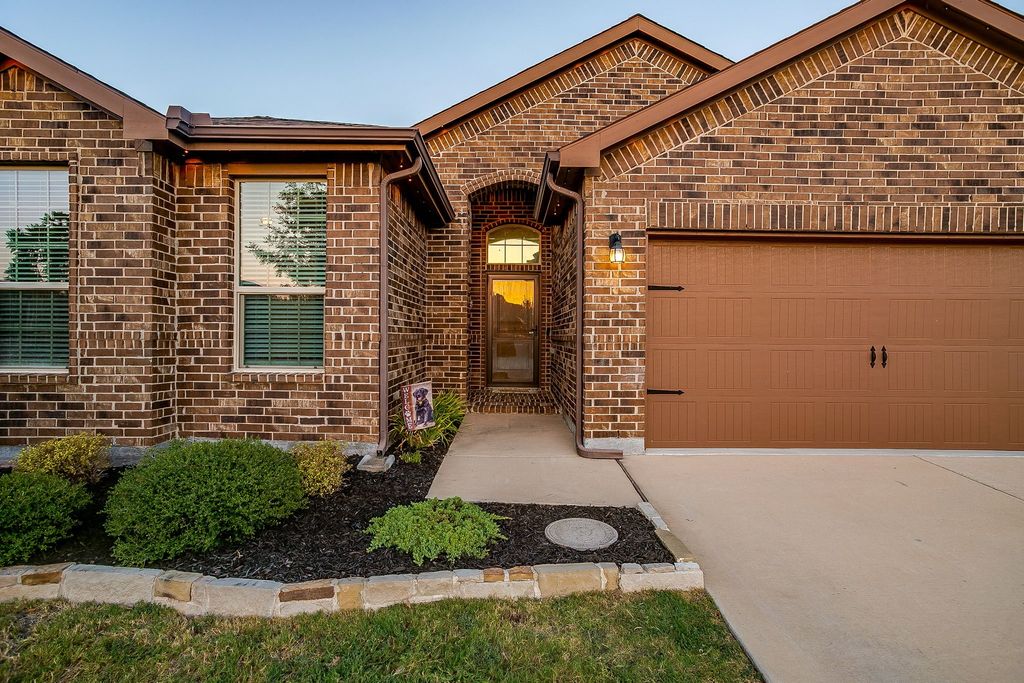 432 Windsail Lane, Azle, TX 76020 — photo 5