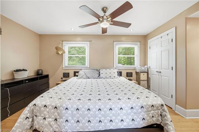 5406 Reidsville Road, Walkertown, NC 27009