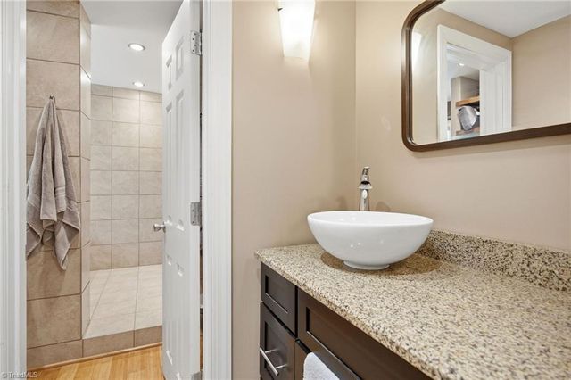 5406 Reidsville Road, Walkertown, NC 27009
