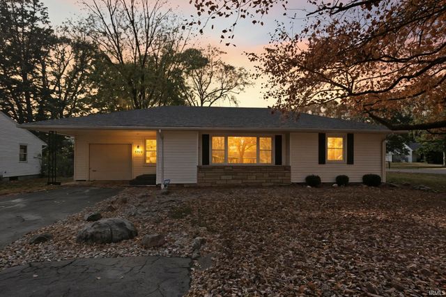 5310 Fernwood Avenue, Fort Wayne, IN 46809