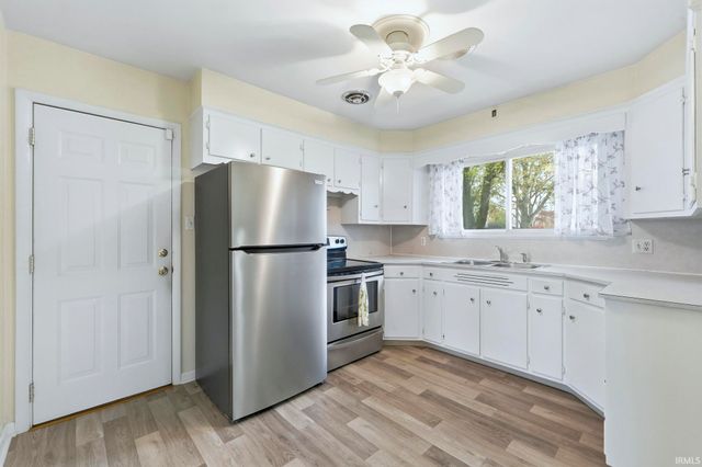 5310 Fernwood Avenue, Fort Wayne, IN 46809