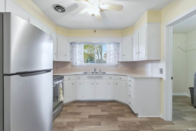 5310 Fernwood Avenue, Fort Wayne, IN 46809