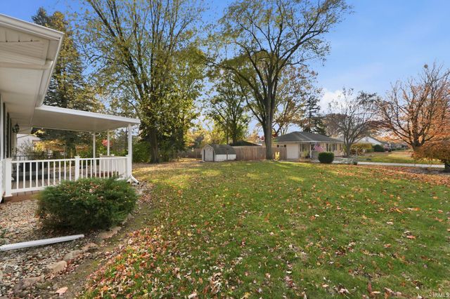 5310 Fernwood Avenue, Fort Wayne, IN 46809