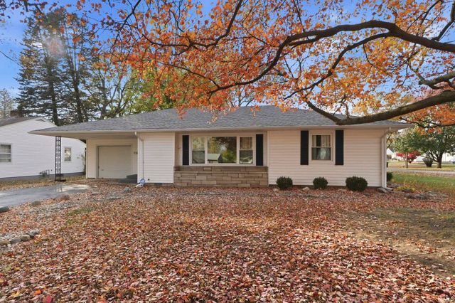 5310 Fernwood Avenue, Fort Wayne, IN 46809