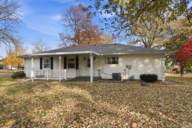 5310 Fernwood Avenue, Fort Wayne, IN 46809