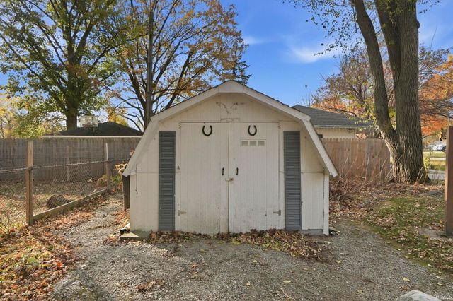 5310 Fernwood Avenue, Fort Wayne, IN 46809